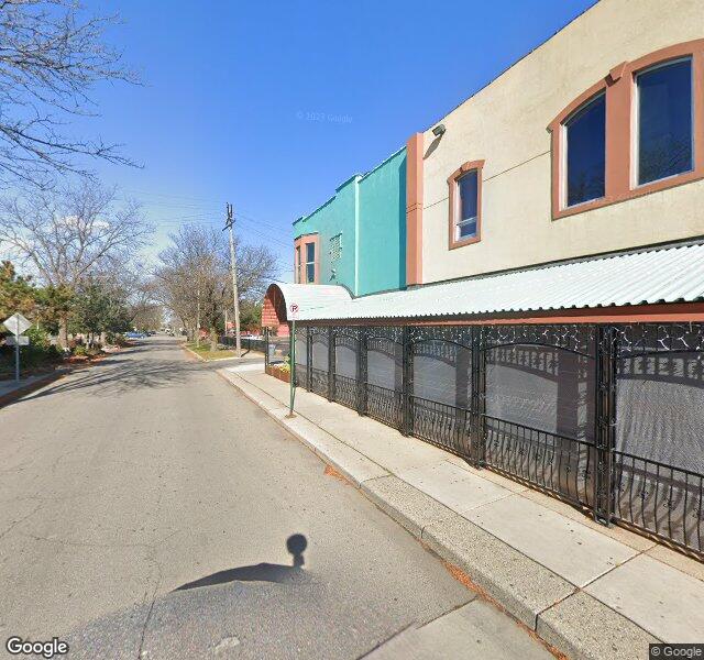 Los Galanes Mexican Restaurant — restaurante mexicano en Detroit