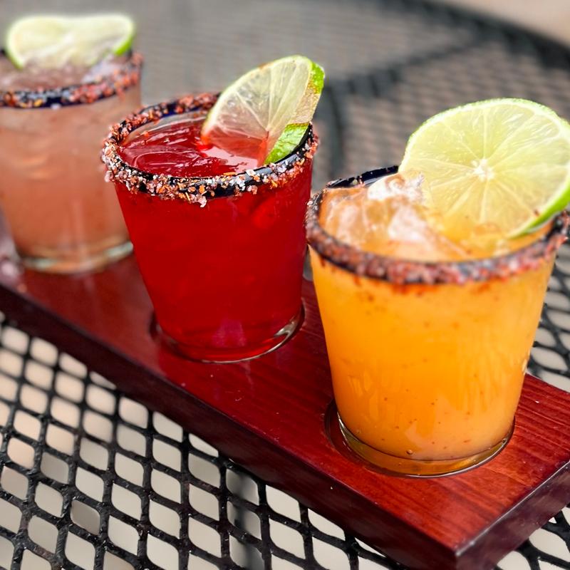 Los Gallitos Fresh Mexican Grill