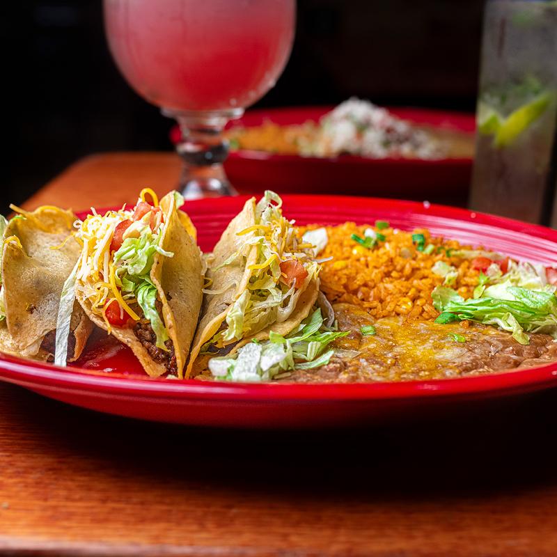 Los Gallitos Fresh Mexican Grill