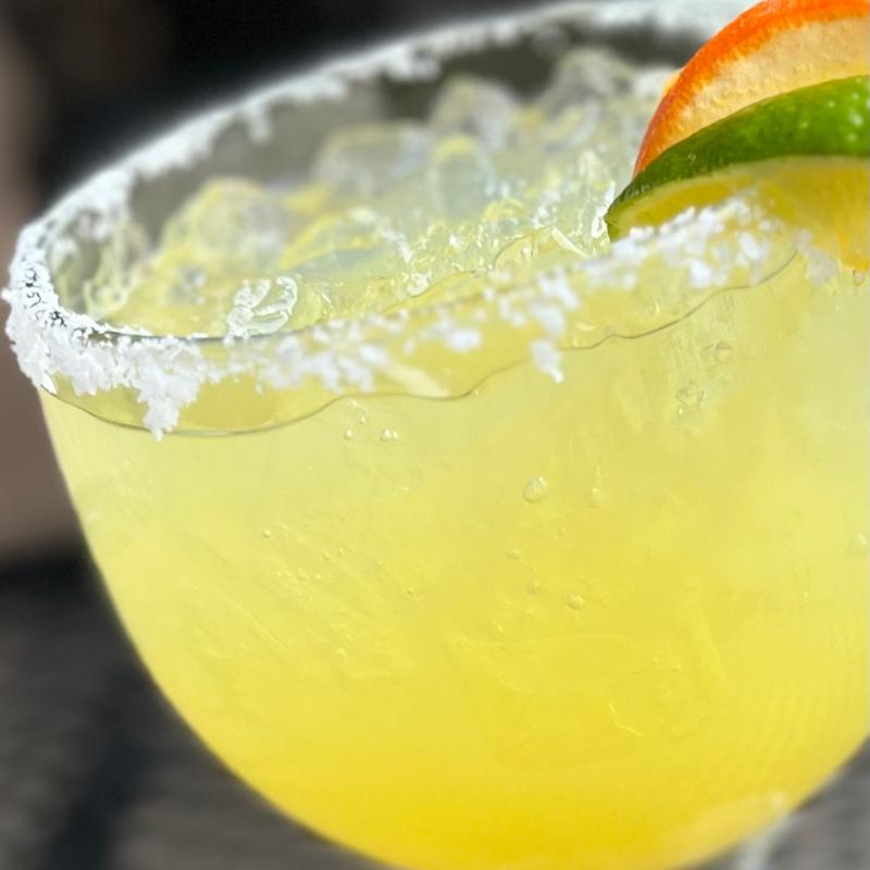 Los Gallitos Fresh Mexican Grill