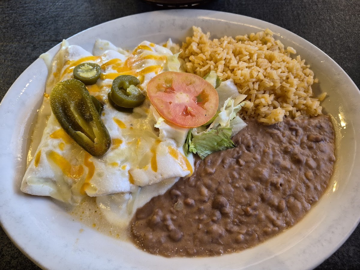 Los Jalapenos