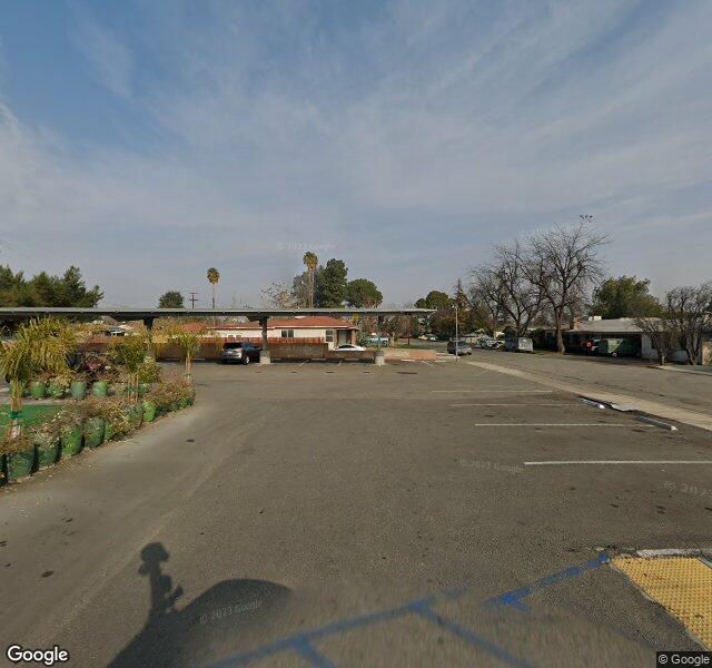 Los Molcajetes — restaurante mexicano en Bakersfield