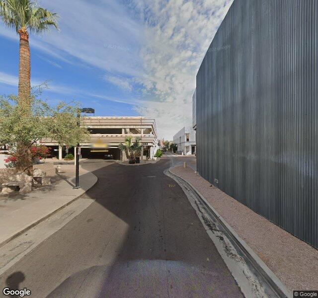 Los Olivos Mexican Patio — restaurante mexicano en Scottsdale