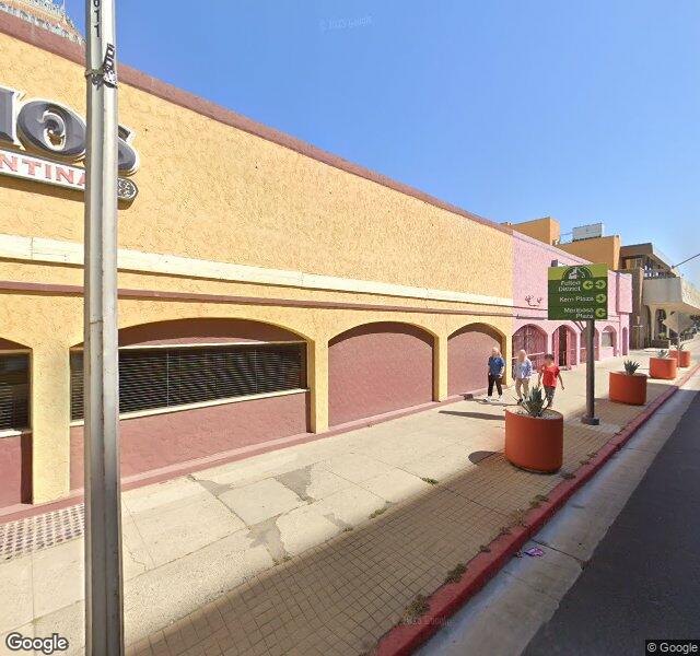 Los Panchos Mexican Restaurant and Cantina