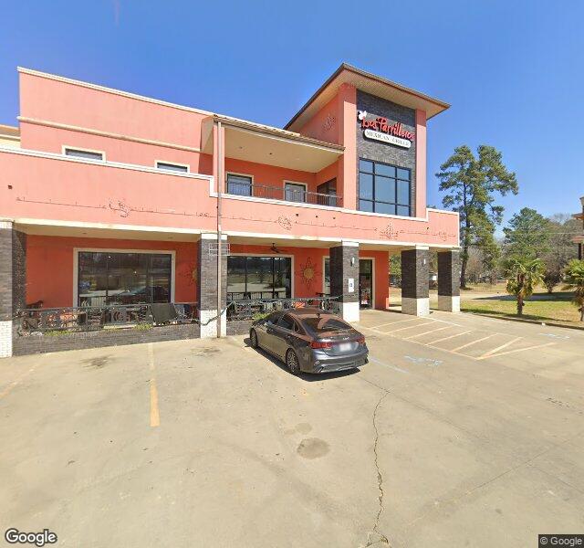 Los Parrilleros | Mexican Grille — restaurante mexicano en Pearl