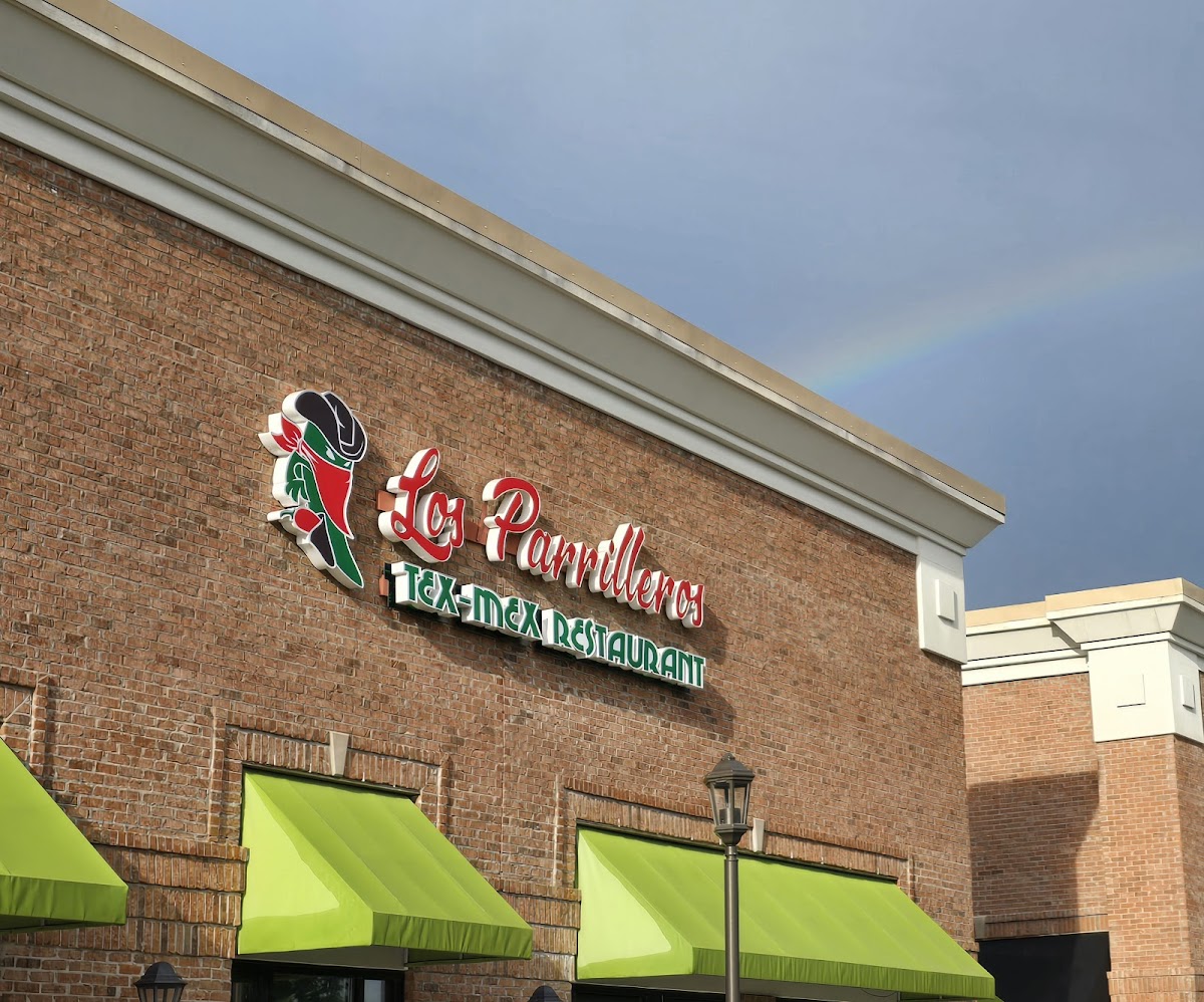 Los Parrilleros Tex Mex