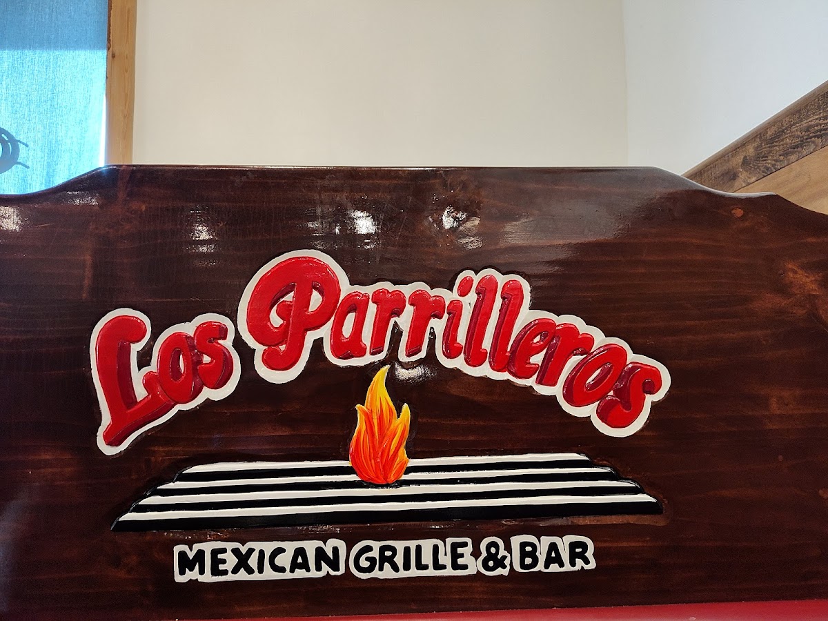 Los Parrilleros Tex Mex