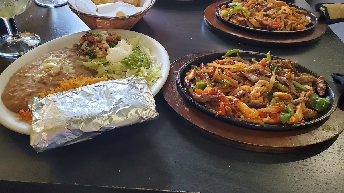 Los Portables Mexican Restaurant