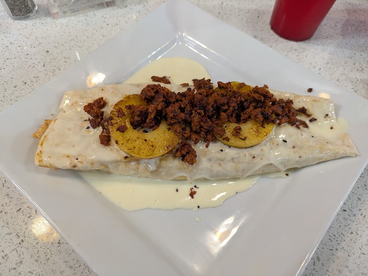Los Portables Mexican Restaurant