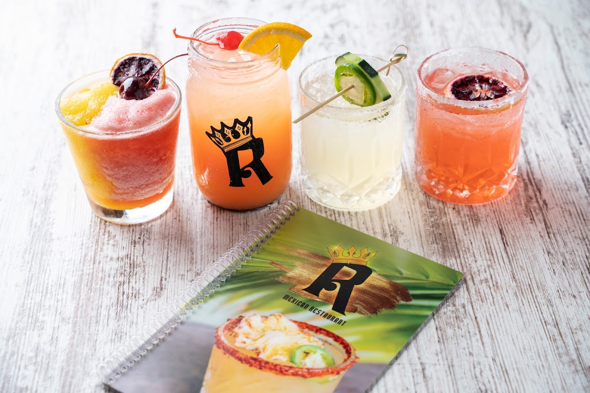Los Reyes Mexican Restaurant