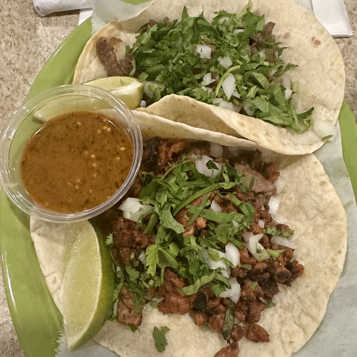 Los Reyes Mexican Restaurant