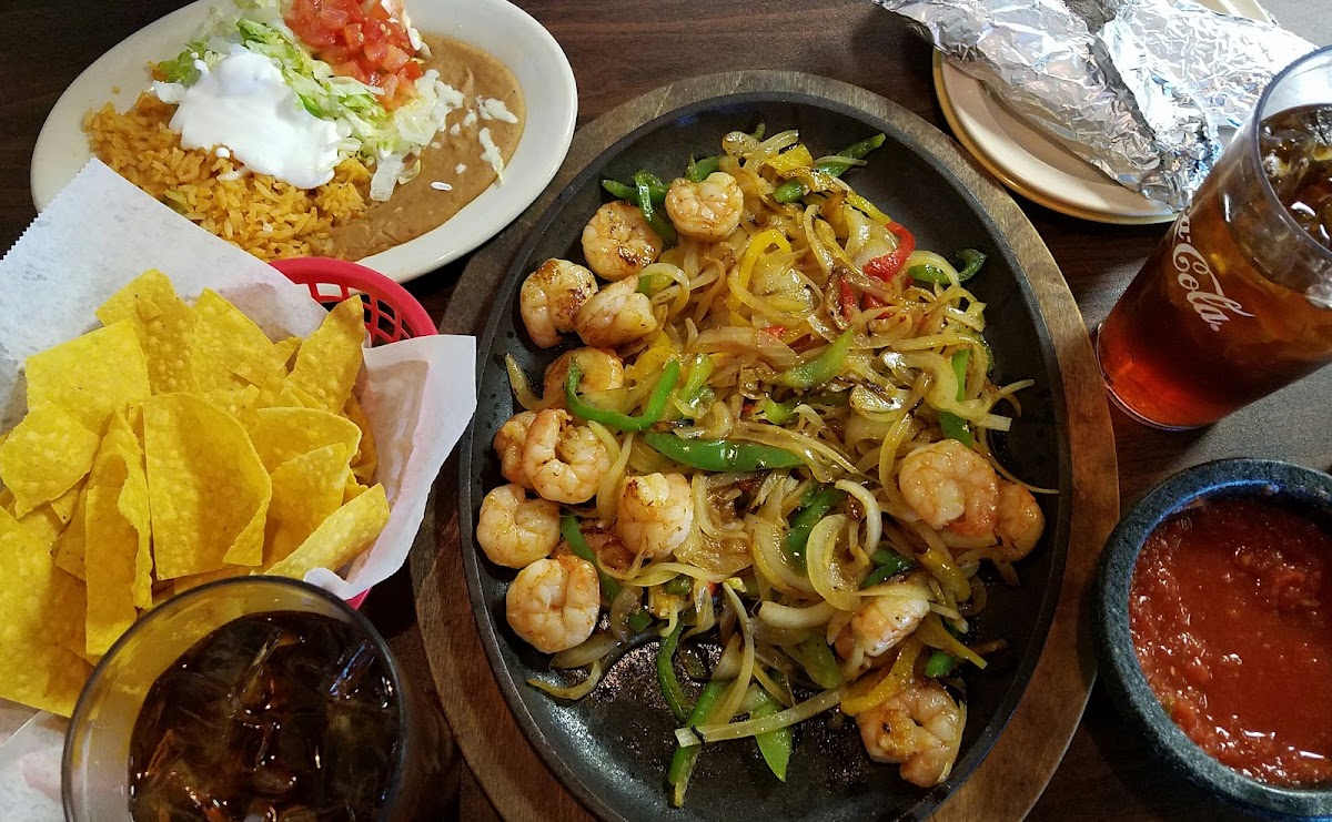 Los Reyes Mexican Restaurant