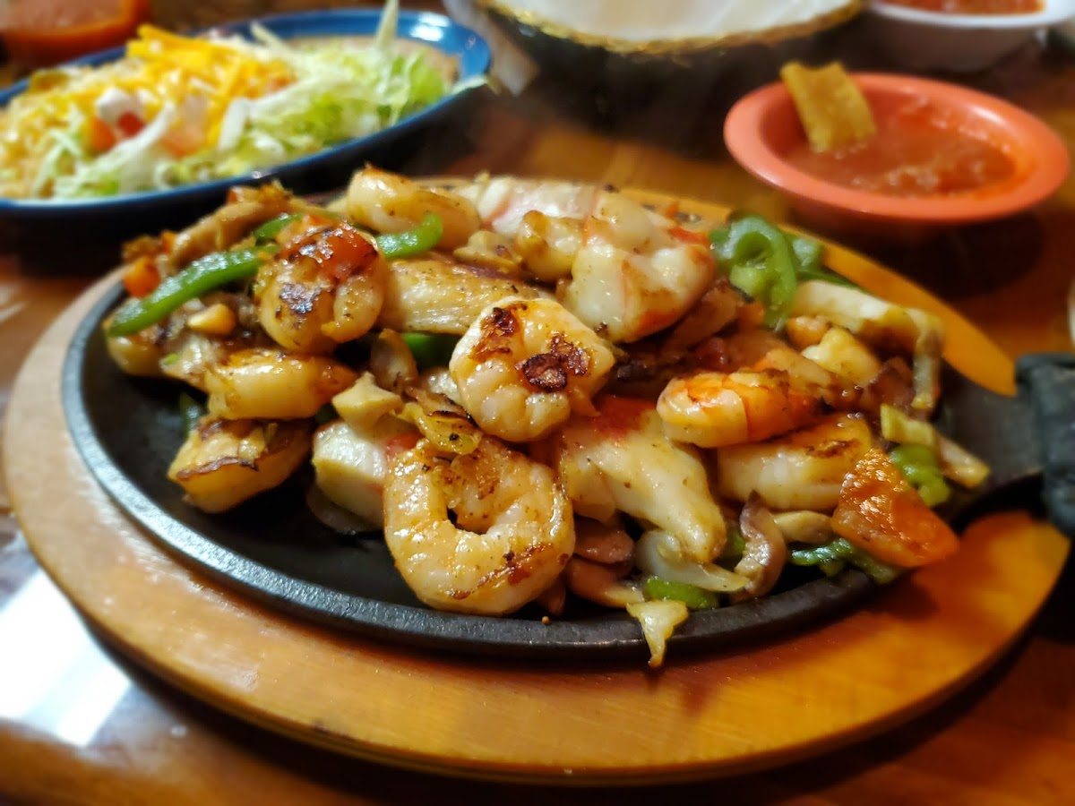 Los Reyes Mexican Restaurant