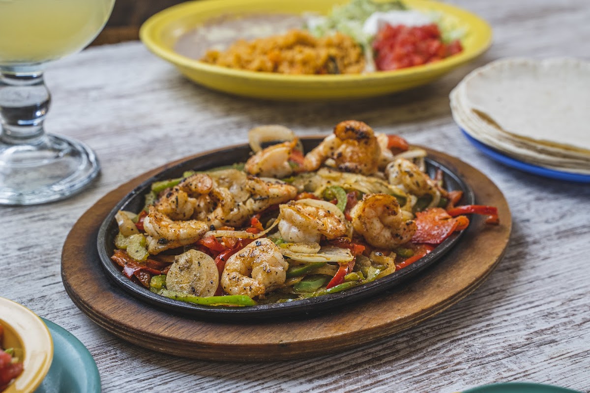 Los Reyes Mexican Restaurant