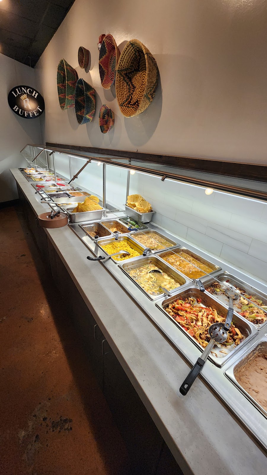 Los Reyes Mexican Restaurant