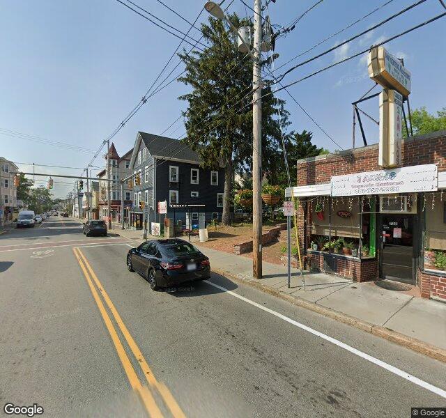 Los Tres Amigo Taqueria Inc — restaurante mexicano en Central Falls