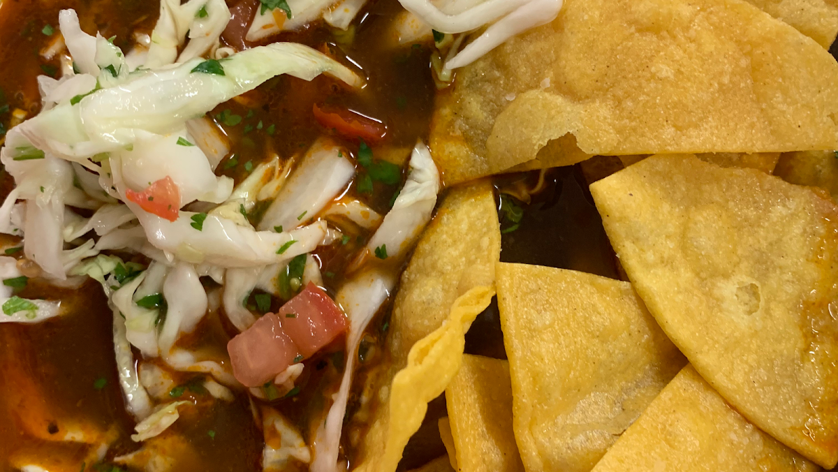 Lucho's