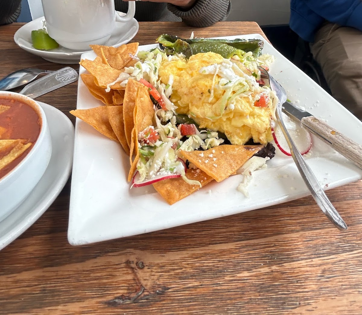 Lucho's