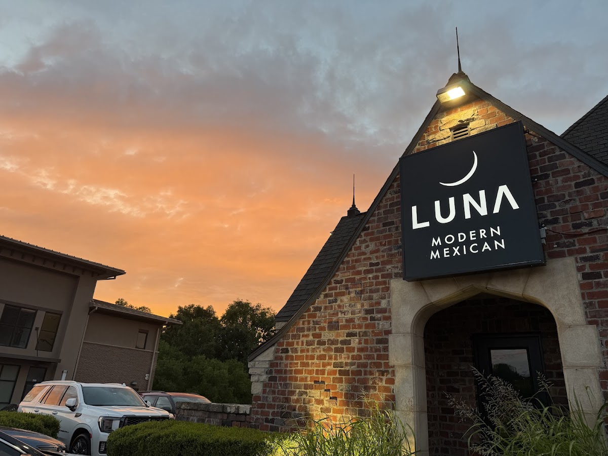 Luna Modern Mexican