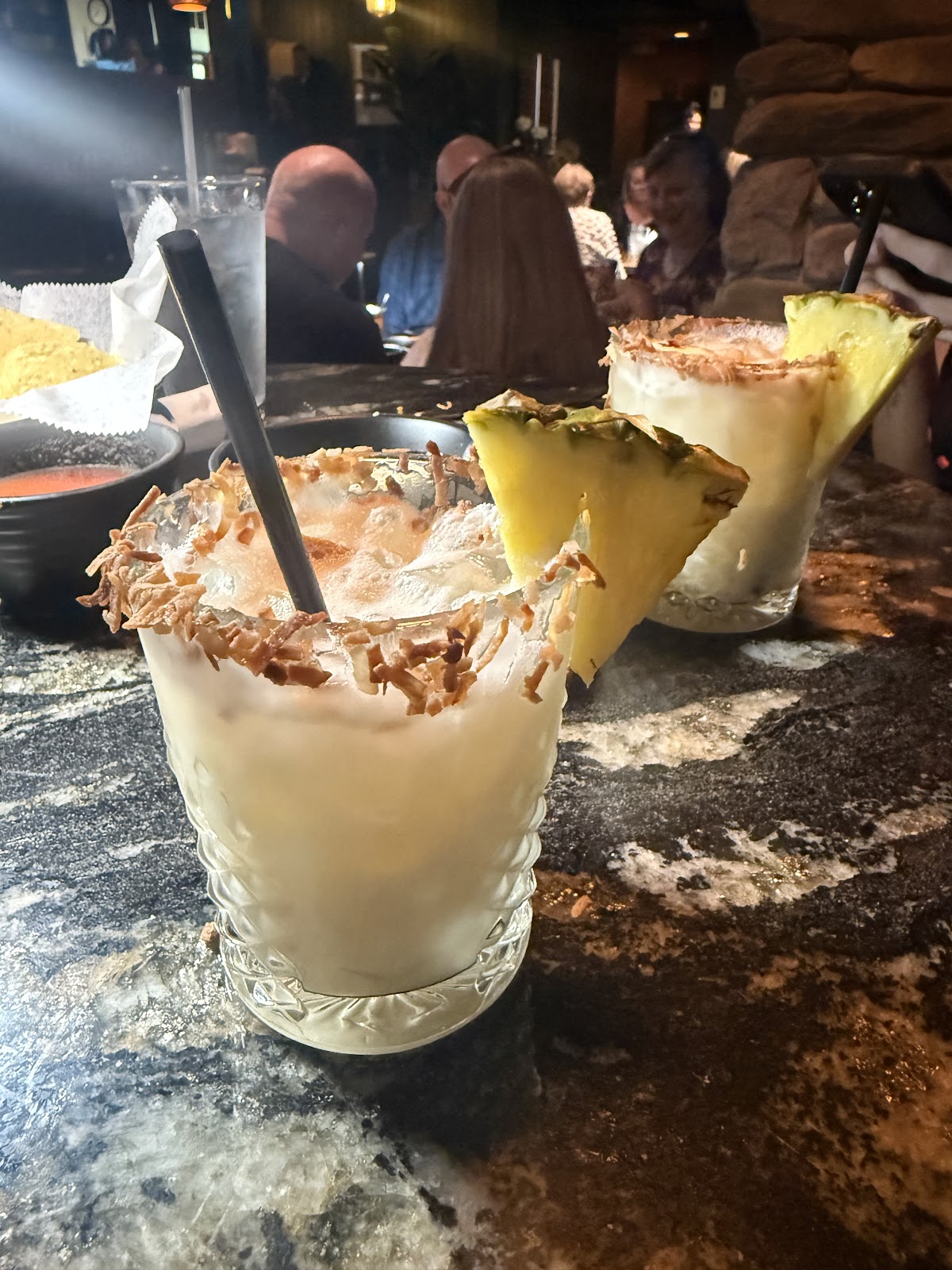 Luna Modern Mexican