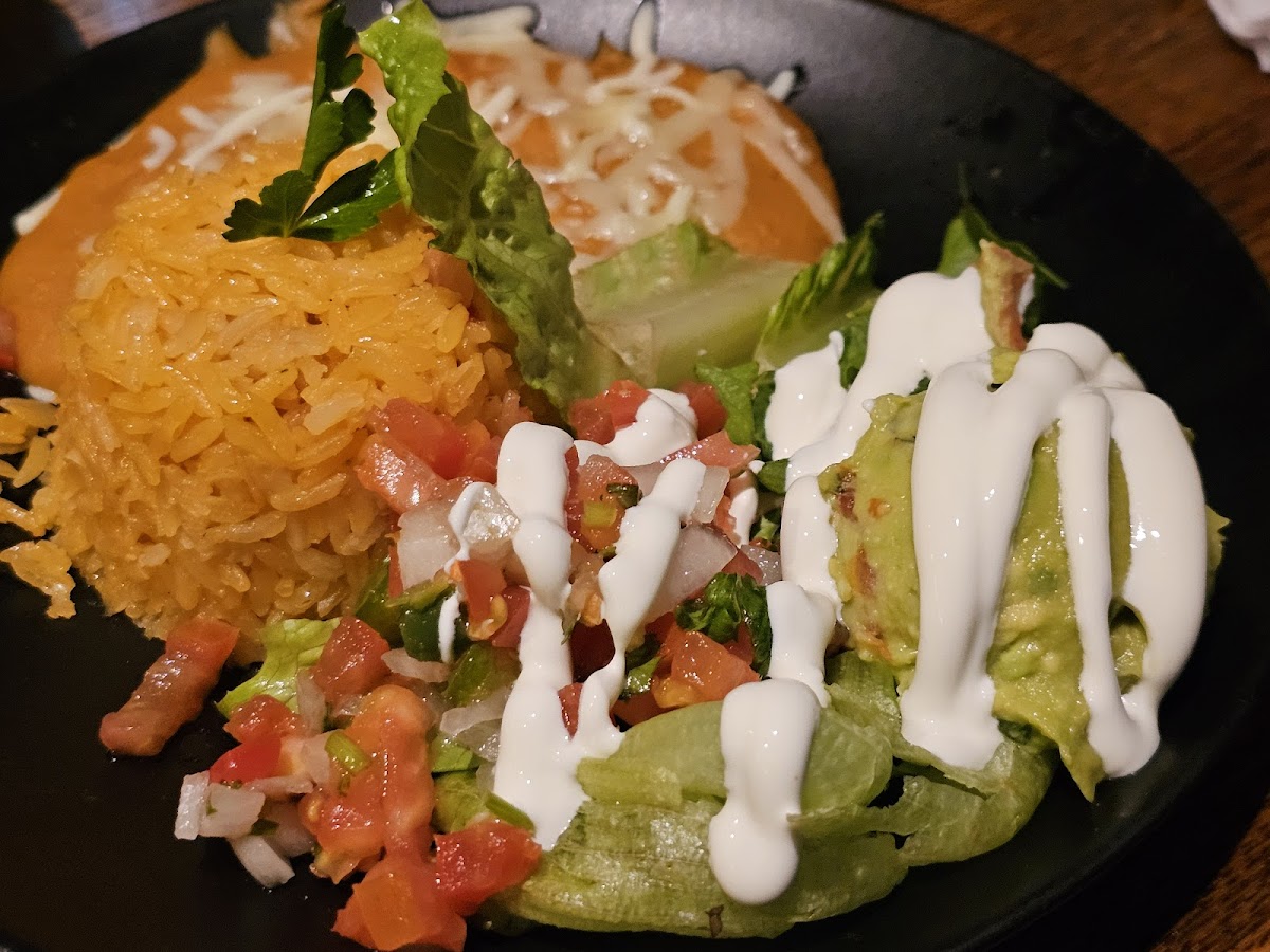 Luna Modern Mexican