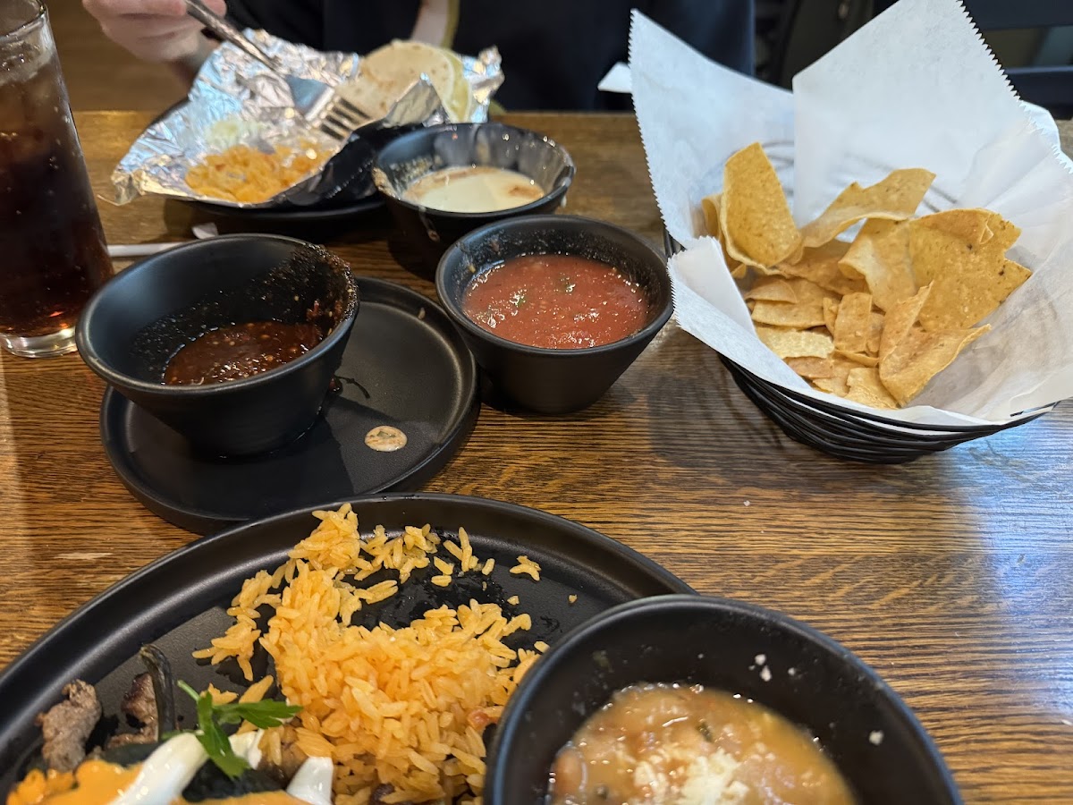 Luna Modern Mexican