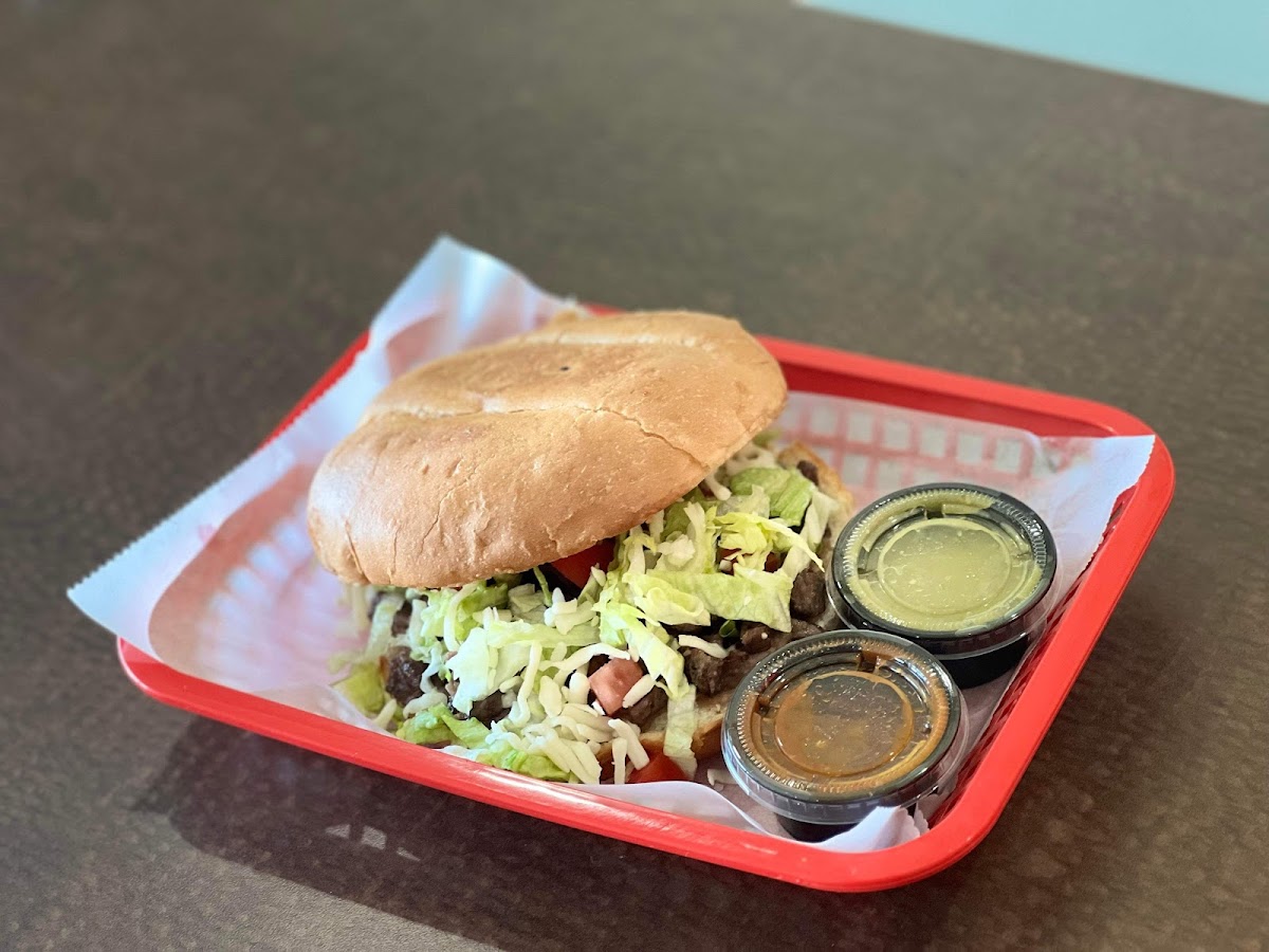 Machos Tacos