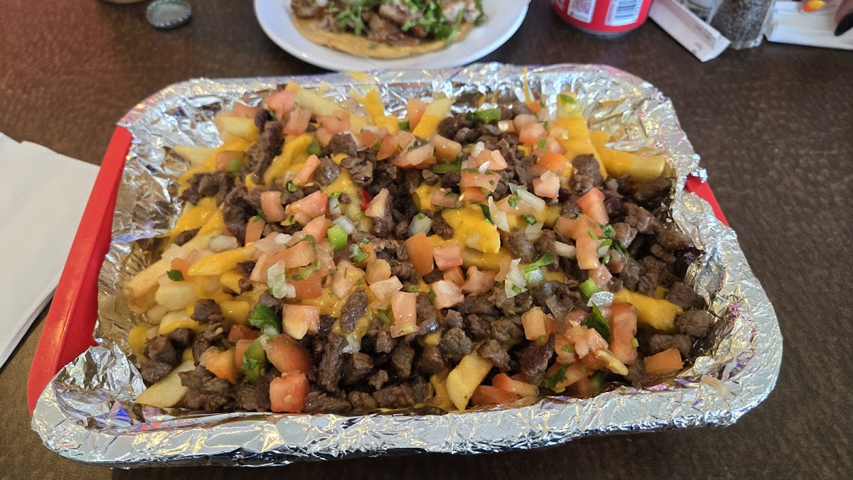 Machos Tacos