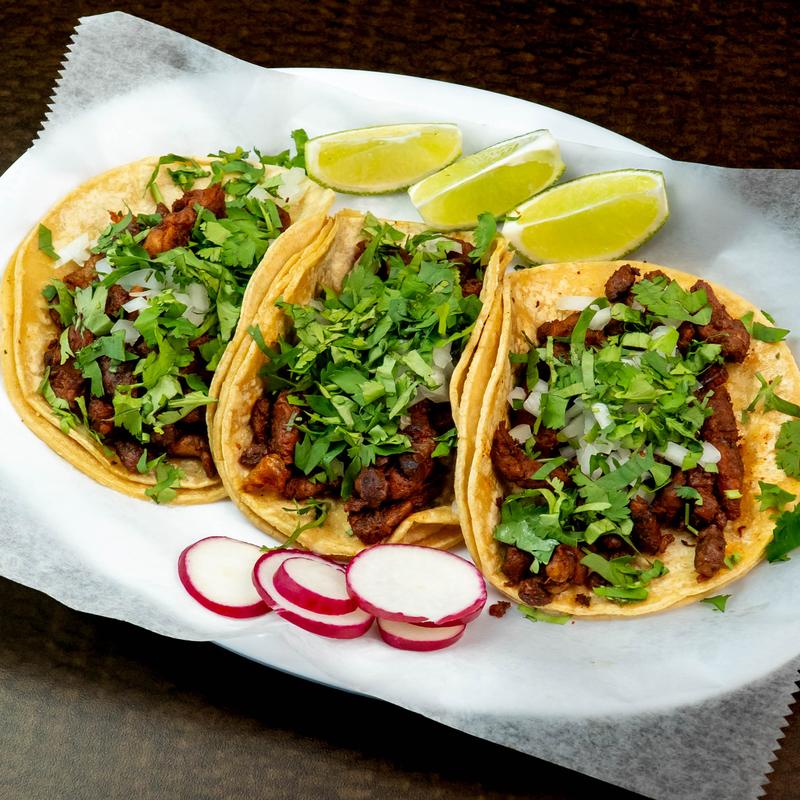Machos Tacos