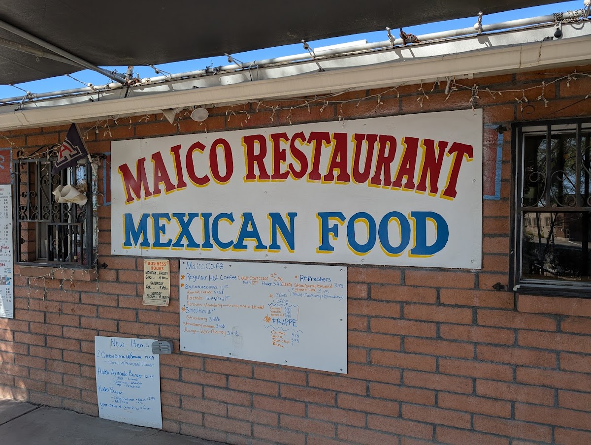 Maico