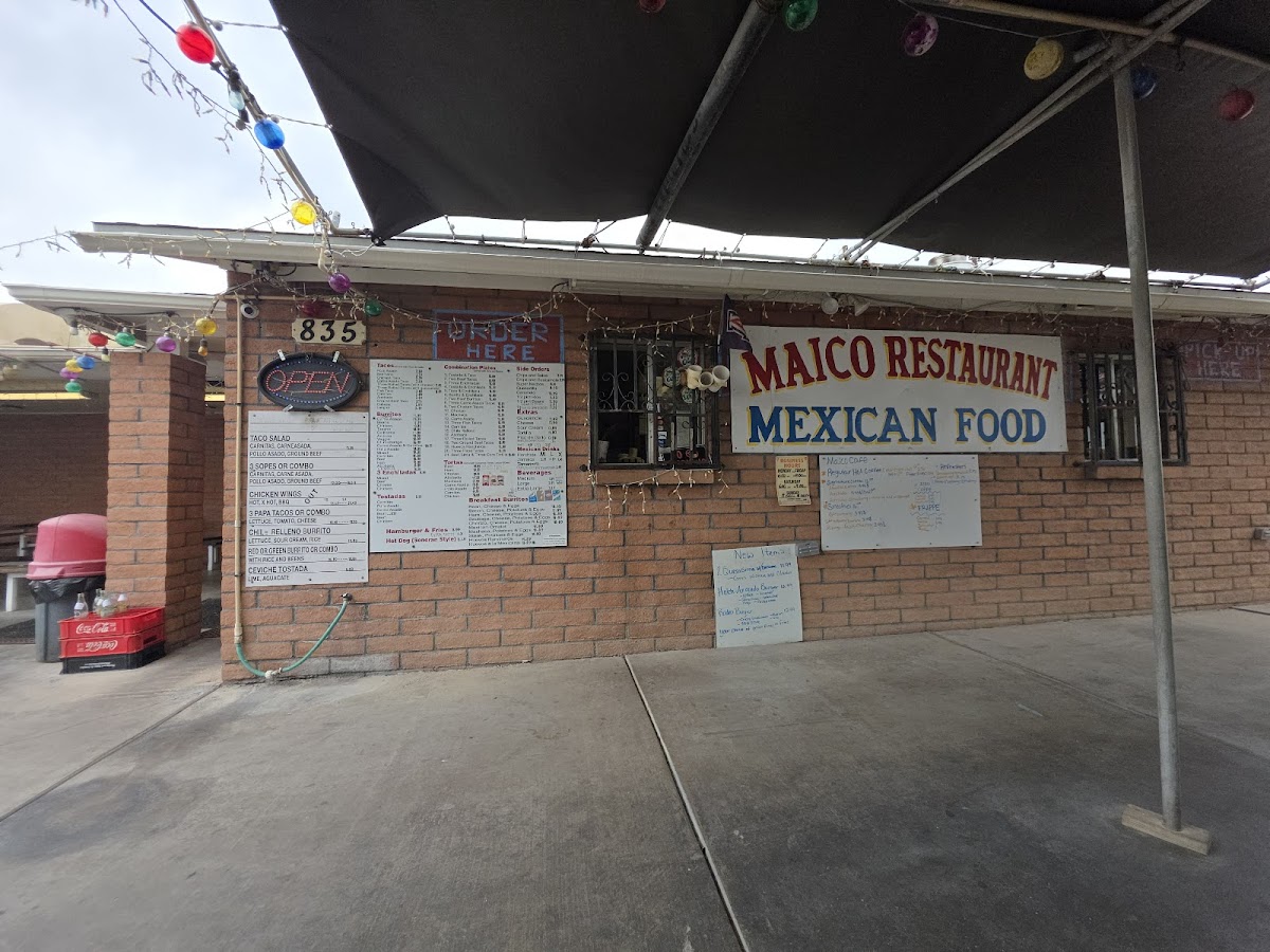 Maico