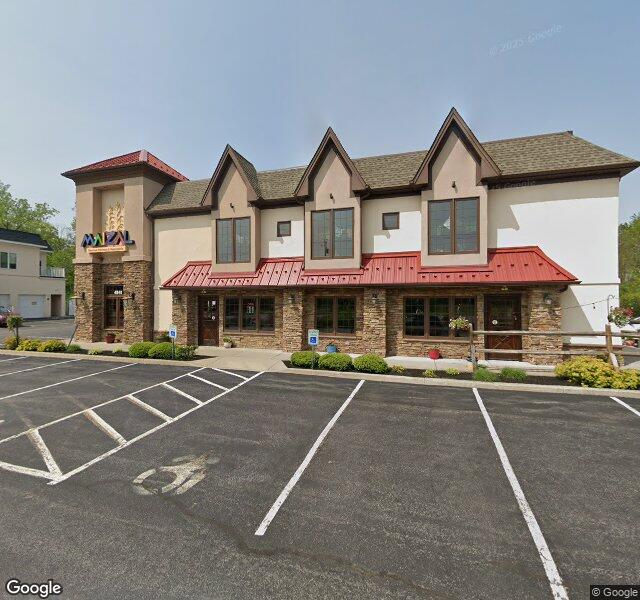 Maizal Mexican Kitchen and Mezcaleria — restaurante mexicano en East Amherst