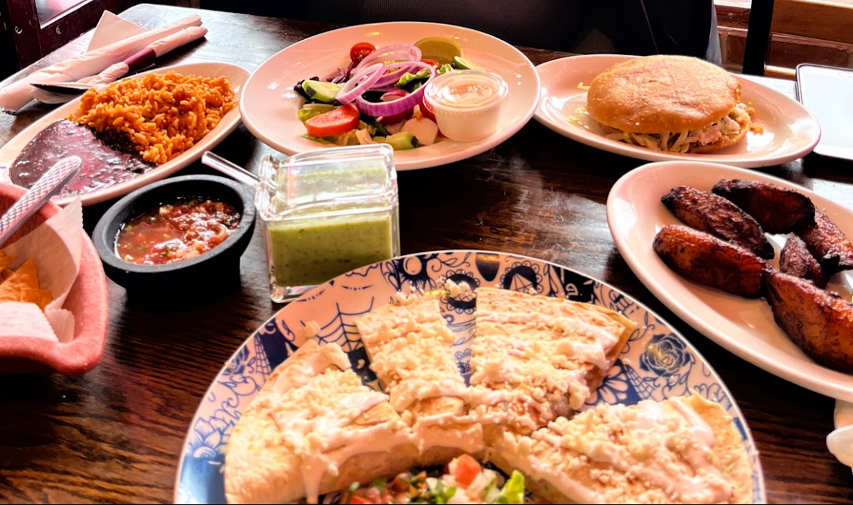 Mama Puebla