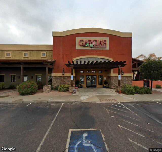 Manuel's Mexican Restaurant & Cantina | Chandler