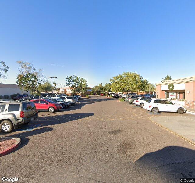 Manuel's Mexican Restaurant & Cantina | Glendale — restaurante mexicano en Glendale