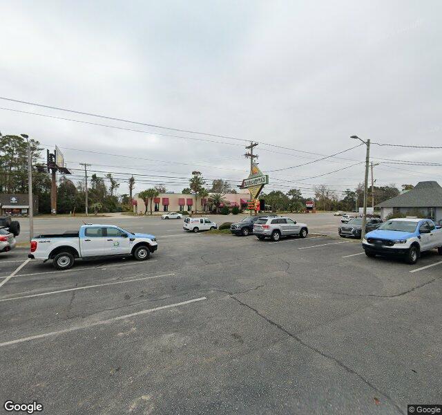 Margaritas Mexican Restaurant Myrtle Beach — restaurante mexicano en Myrtle Beach