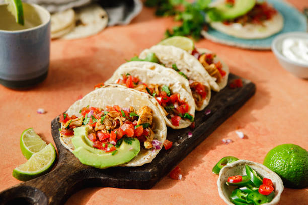 Margaritta's Mexican Restaurant