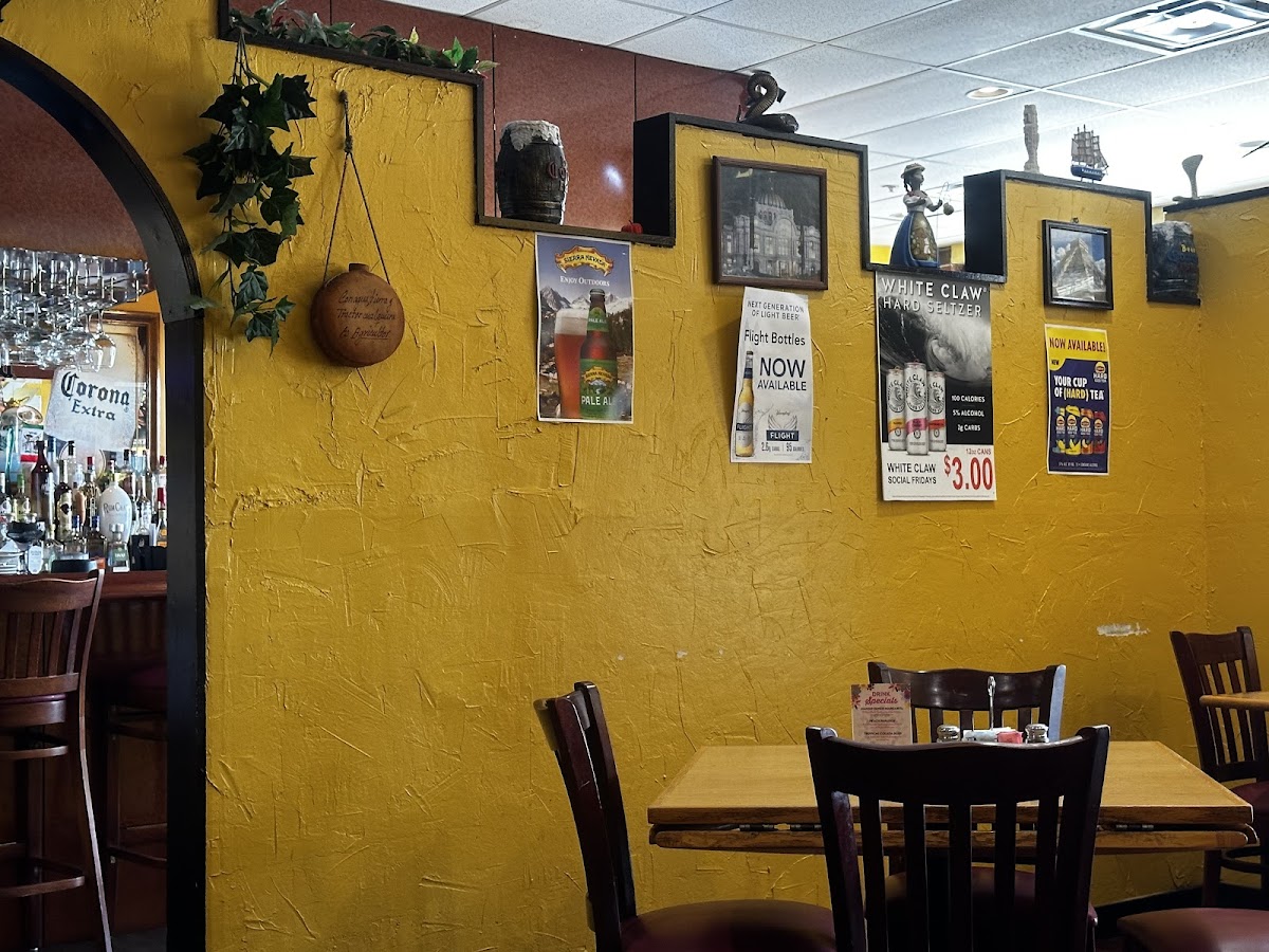 Margaritta's Mexican Restaurant