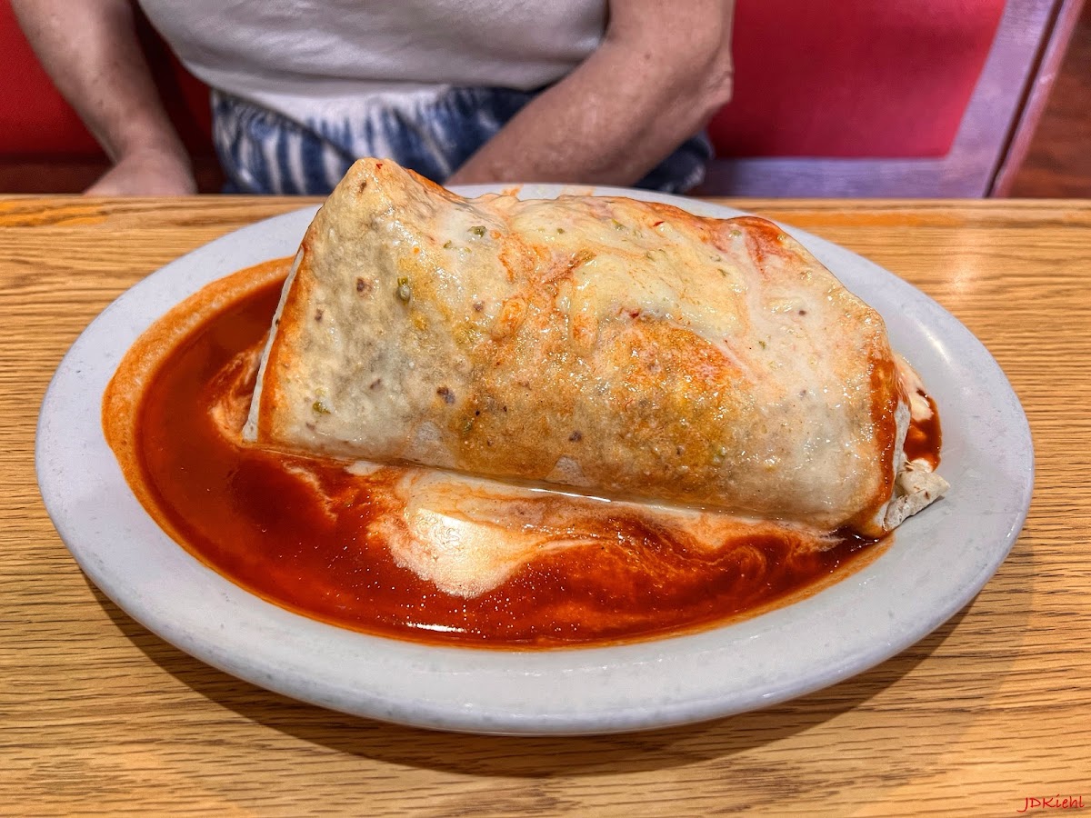 Margaritta's Mexican Restaurant
