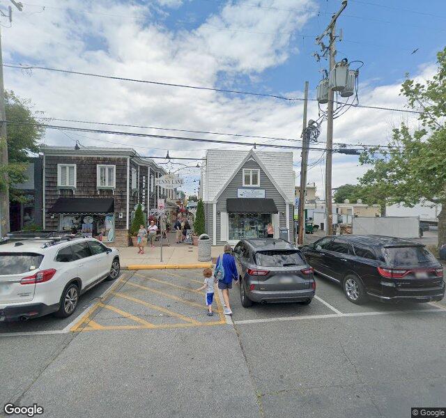 Mariachi Restaurant — restaurante mexicano en Rehoboth Beach