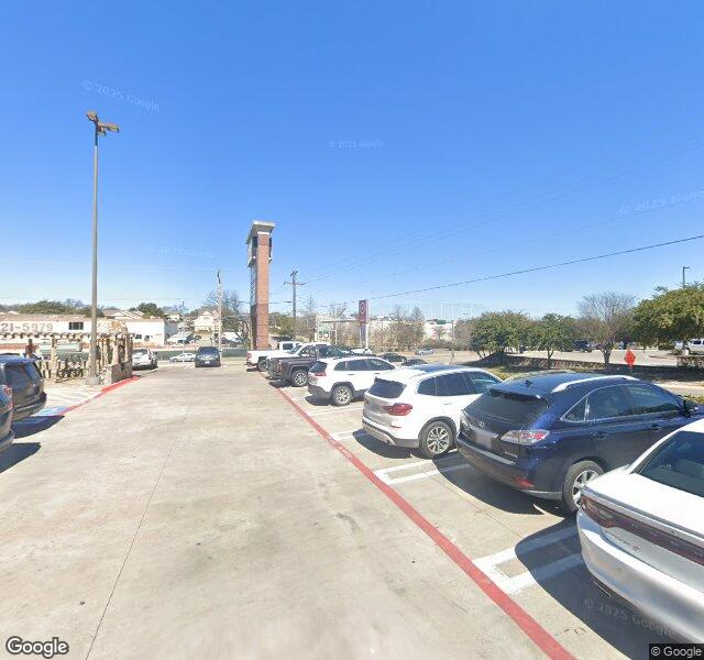 Mariano's Hacienda Ranch