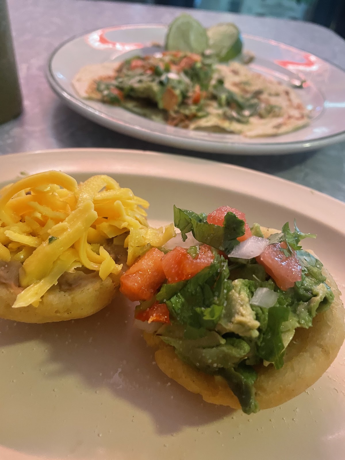 Maria's Cafe