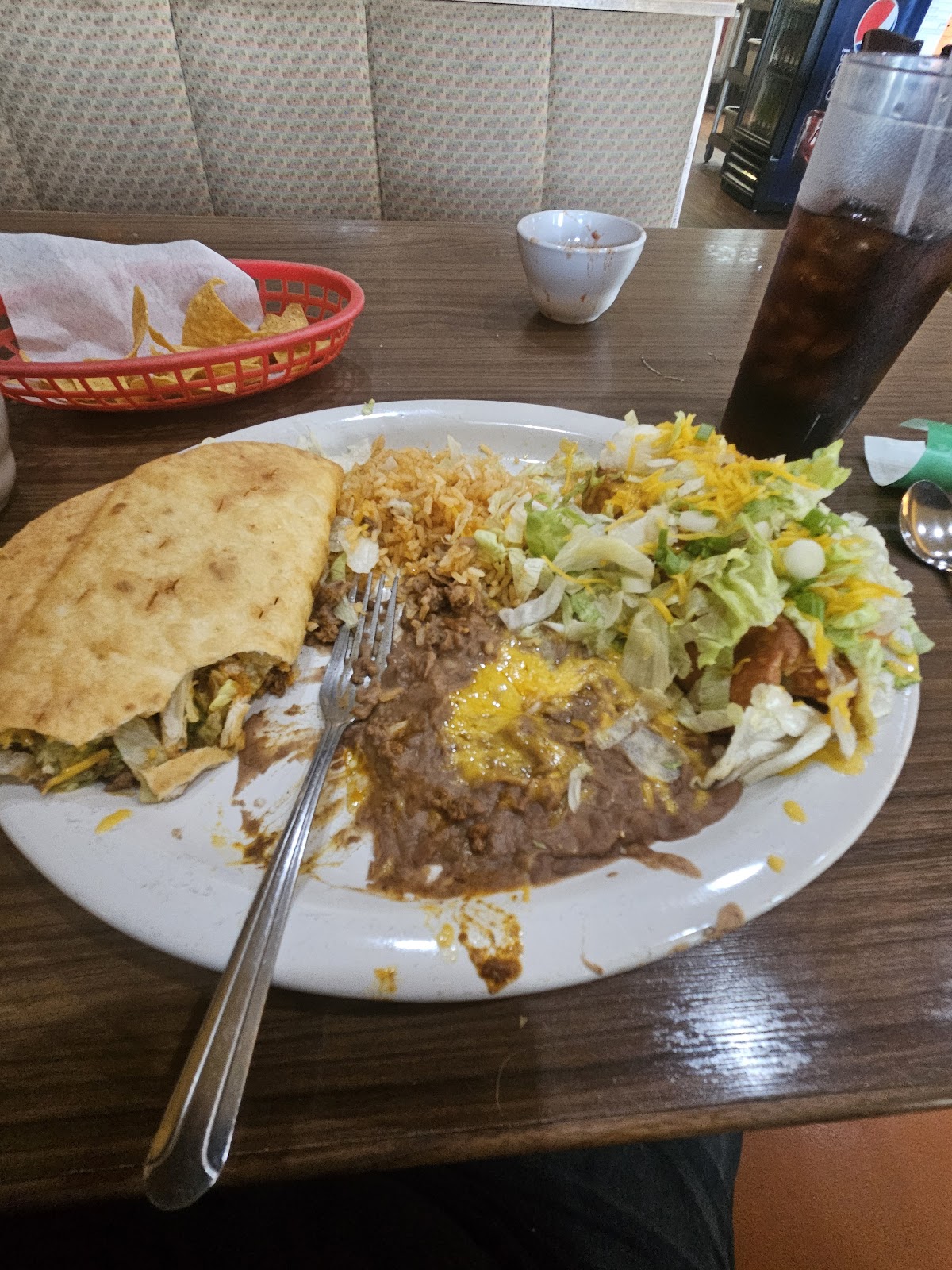 Maria's Mexican Restaurant