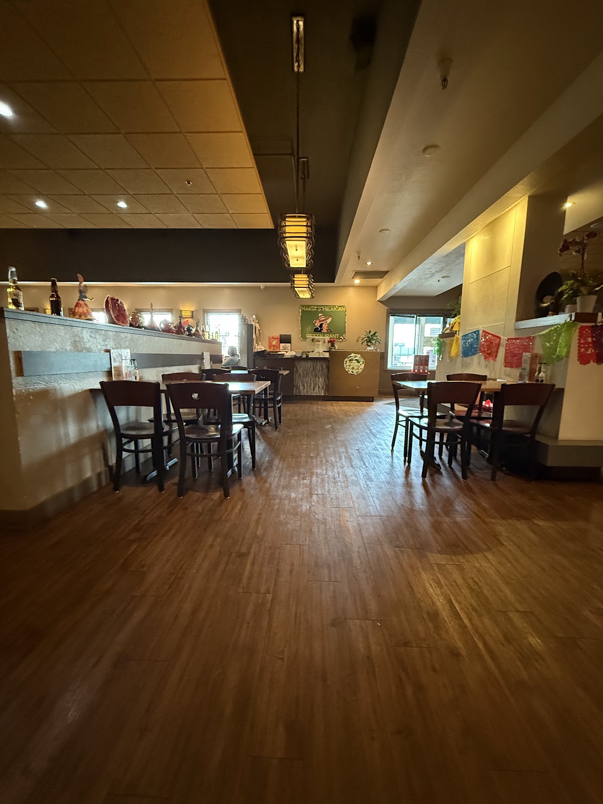Maria's Mexican Restaurant