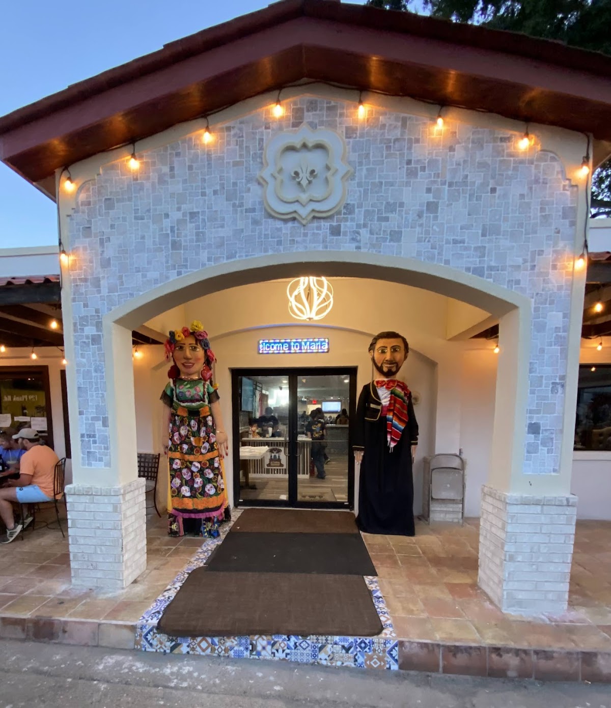 Marias Mexican Restaurant