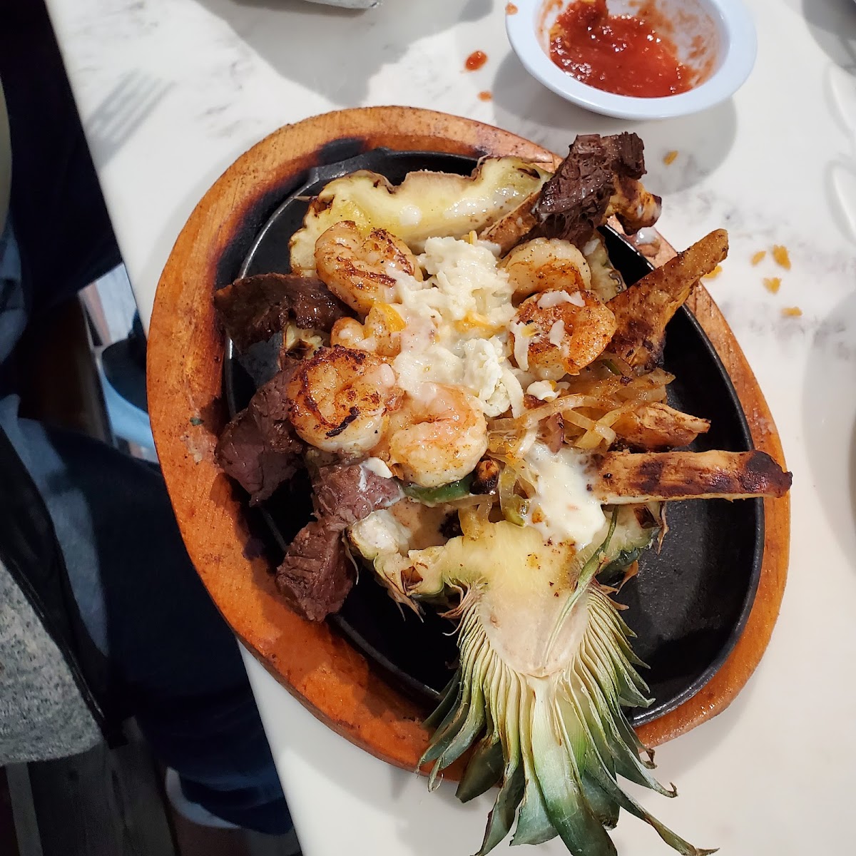 Marias Mexican Restaurant