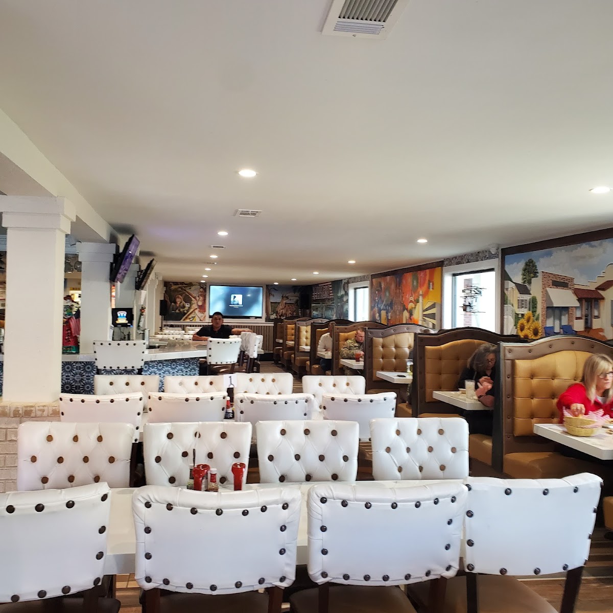 Marias Mexican Restaurant
