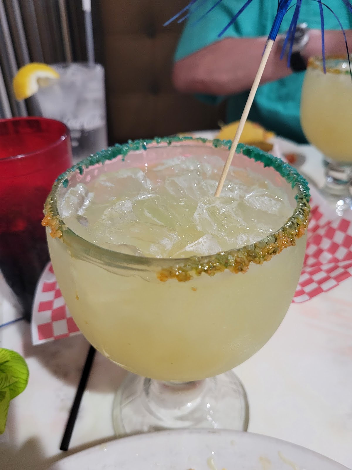 Marias Mexican Restaurant