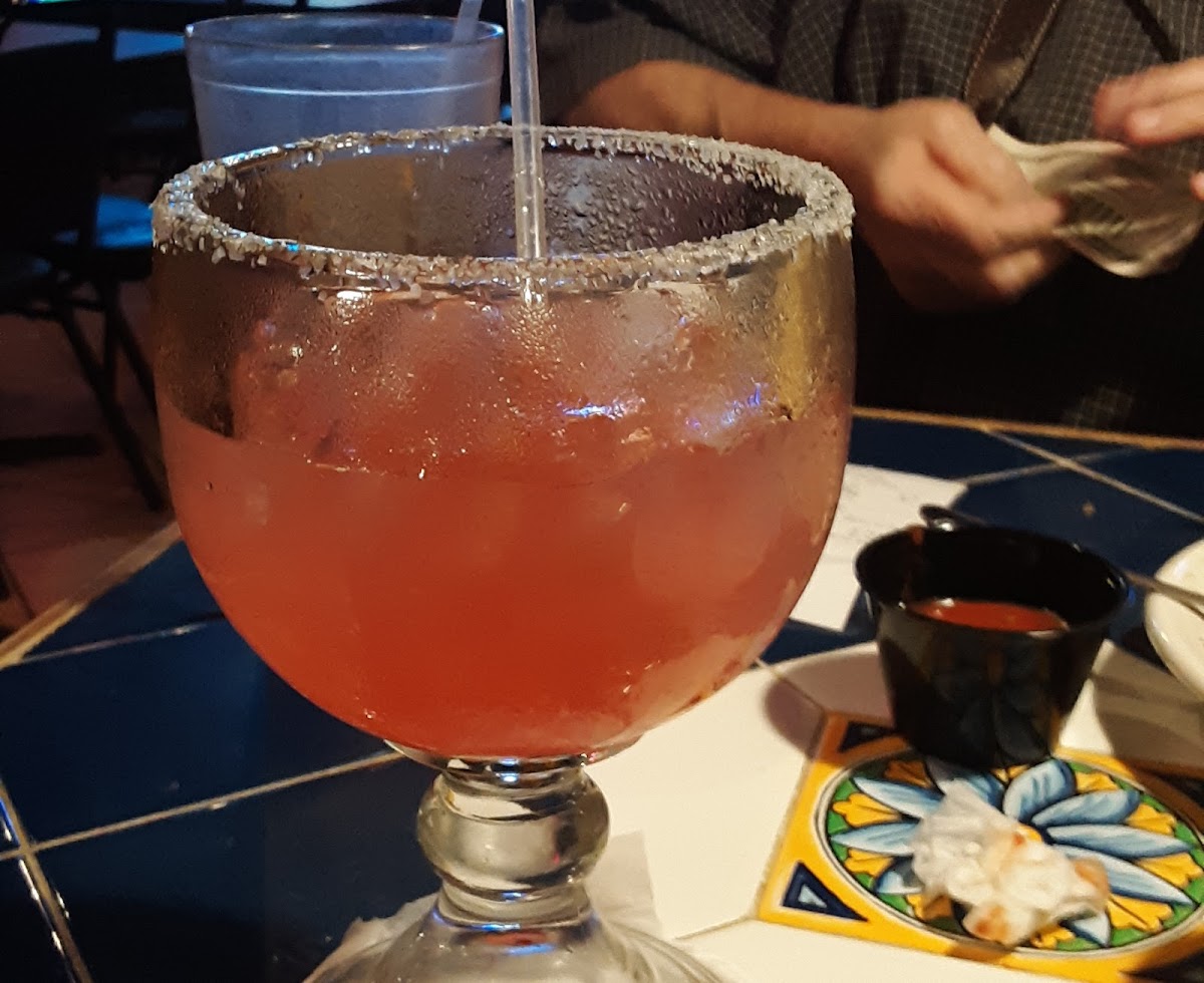 Mario's Mexican Grill