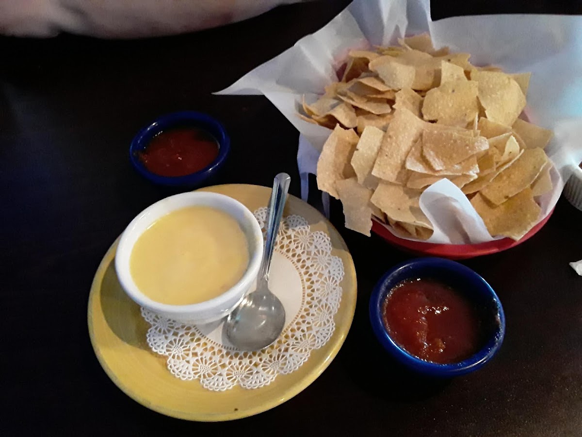 Mario's Mexican Grill